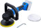 BGS 7374 | Ponceuse-polisseuse sur batterie | sans balais | 18 V | sans batterie
