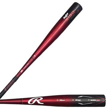 Rawlings 5150 BBCOR Baseball Bat | -3, 33 inch