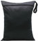 Bolsa de Natación, Bolsa Húmeda Seca, Bolsa de Natación Impermeable con Cremallera, Reutilizable Bolsa Impermeable Ropa Mojada, para Trajes de Baño, Toalla de Playa, Ropa Deportiva, 30 x 35cm, 1pc