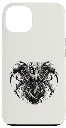 iPhone 13 Demon Slayer Case