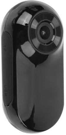 HD 1080P Sport/Action Kamera Kein WLAN erforderlich Hund Katze Haustier Kamera Halsband Kamera Videoaufzeichnungen mit 32G Karte für Katzen Hunde Geburtstagsgeschenk