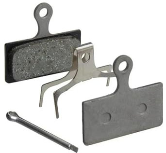 MTB Resin Disc Bremsbeläge DEORE XT SLX DEORE G03S Resin Bremsbelag Mountain M7000 M8000 M9000 M6000 M615 S700 CX77