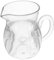 ZUNOXAZ Distributeur De Vin Réutilisable Carafe À Vin Carafe À Whisky Pichet À Liqueur Carafe À Vin Rouge Pichet À Vin Distributeur De Cocktails Carafe À Vin Domestique