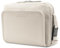 Kapten & Son Lulea Crossbody Bag Sandstone 1,35 L | Bauchtasche Damen & Herren | Handtasche Beige | Umhängetasche klein | ideal für Reisen, Alltag, City