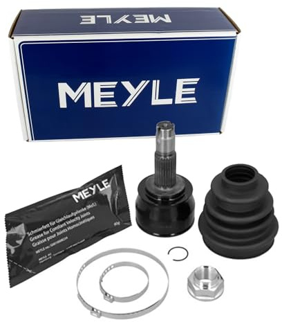 MEYLE 11-14 498 0110 Joint Kit Drive Shaft Joint Kit Front Right 141.5 mm 79 mm