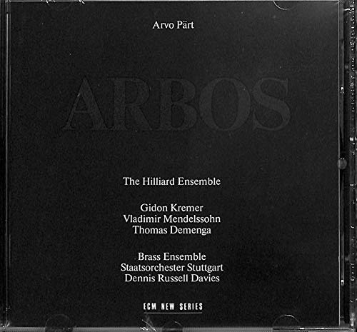 Ecm Records (Universal Music)