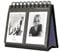 68 Pockets Mini Photo Album for Fujifilm Instax Mini 7s 8 8+ 9 25 26 50s 70 90/ Fujifilm Instax SP 1/ Polaroid PIC-300P/ Polaroid Z2300/ LG PD 233/ LG PD 239/ Name Card (Black)