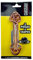 CAUSSADE Pièges à Taupes Kit 2 Pièges 2 Tendeurs et Clé d'armement Economique et Radical CATPIEGE, Noir