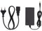 LEDKIA LIGHTING Fuente de Alimentación 24V DC 36W 1.5A con Enchufe