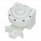 BEKO 2833830400 Wasserstanddruckschalter für Waschmaschine