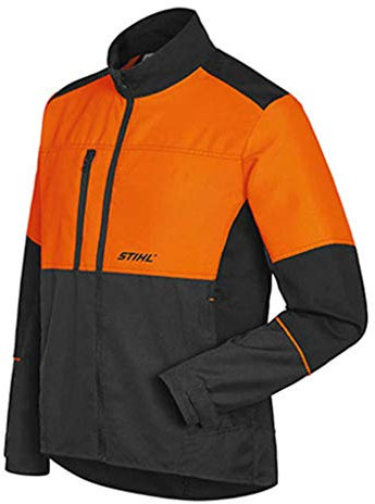 Stihl 00883350704 Jacke Function Universal Gr. M