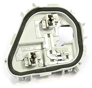 Lampenträger hinten links außen Rückleuchte Träger 5G9945257, nur Variant, nur Modell 2014-2017