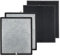 PUREBURG LV-PUR131-RF Ersatzfilter-Set kompatibel mit Levoit LV-PUR131 / LV-PUR131S Luftreiniger,2er-Pack(2 HEPA und 2 Aktivkohle-Vorfilter)