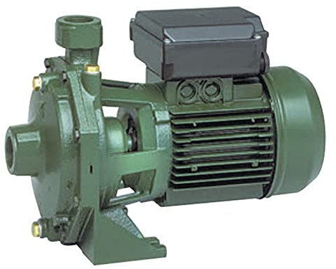 DAB - Pompa ad acqua K5550T 1,85 KW da 1,2 a 6 m3/h trifase 380 V