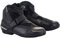 Alpinestars Stella SMX-1 R V2 Vented Scarpe da moto da donna (Black,42)