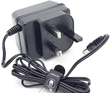 18 Volt AC Adaptor for Ryobi LCD1402 CDD14021N5 14.4V NiCad Cordless Drill Driver