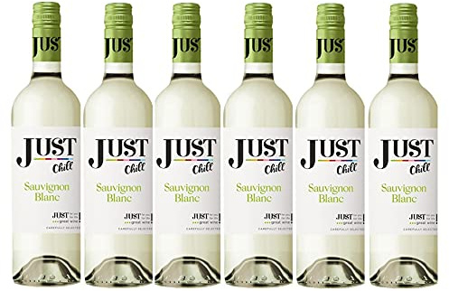 Just Sauvignon Blanc - Vin Blanc - 6x0,75l