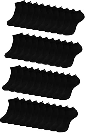ONE STRANGE ROCK Sneaker Socken Herren Damen 5, 10, 15, 20, 30 Paar