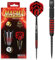 Bull's Magma Steel Dart, 90% Tungsten