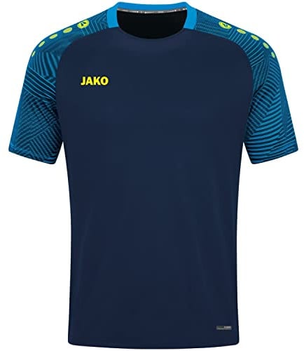 JAKO Performance T-Shirt Kids Dunkel Kinder