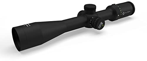 ALPEN Optics Apex XP Zieloptik 2.5 16x42 A4 mit SmartDot Technology