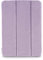 Hama Hülle für Apple iPad 11“ (2025) und 10.9“ (2022), Standfunktion, Magnet (Tablethülle, Tablet Case, Stand, Schutz, Klapphülle, transparent, samtig, Velvet Style) Flieder