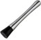 YSTrillion Pilon à Glace,25CM Pilon à Cocktail en Acier Inoxydable,Pilon Cocktail De Bar pour Concasser des Glaçons Mojito Cuisine Bar Restaurant