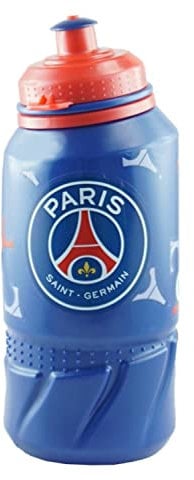 Paris Saint-Germain Gourde de Sport PSG - Collection Officielle 420 ML