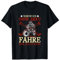 Warum Ich Ohne Akku Fahre Weil Ich Kann Anti Ebike Radfahrer T-Shirt