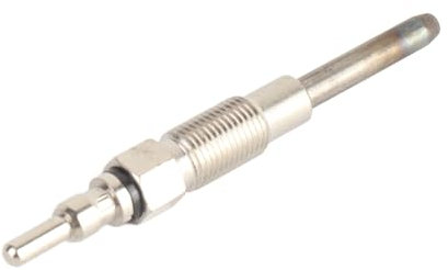 4PCS Glühkerze, Kfz-Motorzündungsglühkerze, Glühkerzen-Heizungsersatz für