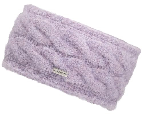 CHILLOUTS Iris Headband