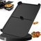 Paraspruzzi per Ninja Foodi Flexdrawer 10,4 L AF500EU – Friggitrice ad aria calda, accessori per friggitrice ad aria calda, protezione dagli spruzzi, riutilizzabile
