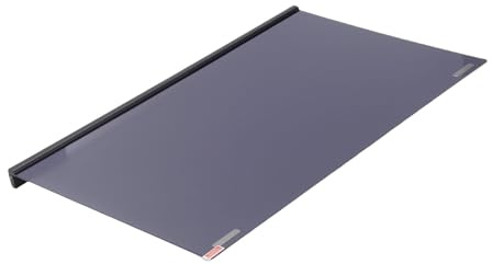 SENECESLI Blaulichtblockierender Displayschutz für 16:9-Breitbildmonitore, Schutz der Privatsphäre für Dells, Acers, Arks und LGs. (24 Zoll)