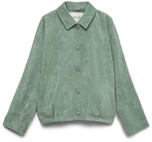 VERO MODA Female Cordjacke AWLEAH Jacke