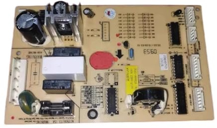 DA41-00482A Motherboard-Steuerplatine for Kühlschrank for Samsung, Replacement Part