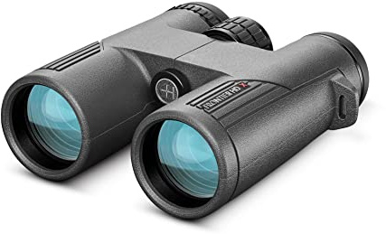 HAWKE Fernglas Frontier HD X 10x42 grau