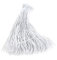 TUKA-i-AKUT [100 m x 3mm] Cordón Elástico, Hilo Elástico, Cuerda de Abalorios, para Hacer Joyas, Bricolaje, Ropa, cámping, Manualidades, Pulseras, Collares, etc. Blanco TKD5090-white