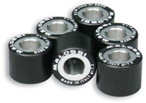 Kit Galets x6 a 19x15,5-5,7g