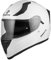 Bogotto V128 Helm, weiß, XL