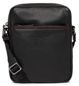 LANCASTER Petit sacoche - Soft Vintage Homme
