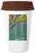 Changbai Waterfall Group Green Lake Wasserbecher Kaffee Trinkglas Keramik Tasse Deckel