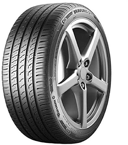 225/50YR16 BARUM TL BRAVURIS 5 HM 92Y E