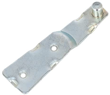 sparefixd Door Top Hinge Assembly to Fit Beko Fridge & Freezer
