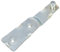 sparefixd Door Top Hinge Assembly to Fit Beko Fridge & Freezer