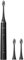 Seago Schallzahnbürste SG-972K (Schwarz)