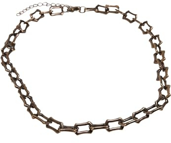 Urban Classics Unisex Chunky Chain Necklace