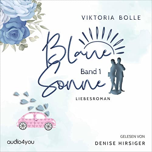 Kein Vater, Mutter, Kind: Blaue Sonne 1