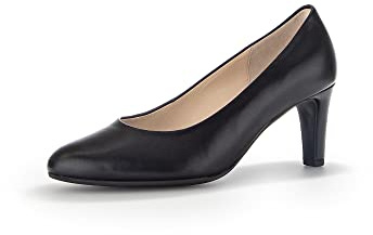 Gabor Damen Klassische Pumps, Frauen Absatzschuhe
