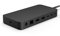 Microsoft Surface Thunderbolt 4 Dock | 4x USB-C | Dual 4K/60Hz Data Transfer | 8 Connections | 96W Power Passthrough | Planet and Accessibility Friendly