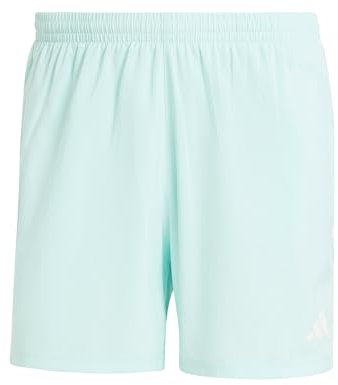 Adidas Herren OWN The Run Shorts, XXL, 12,7 cm